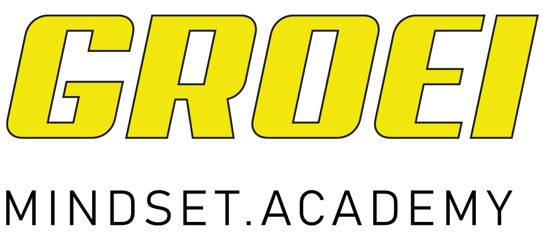 Groei Mindset Academy